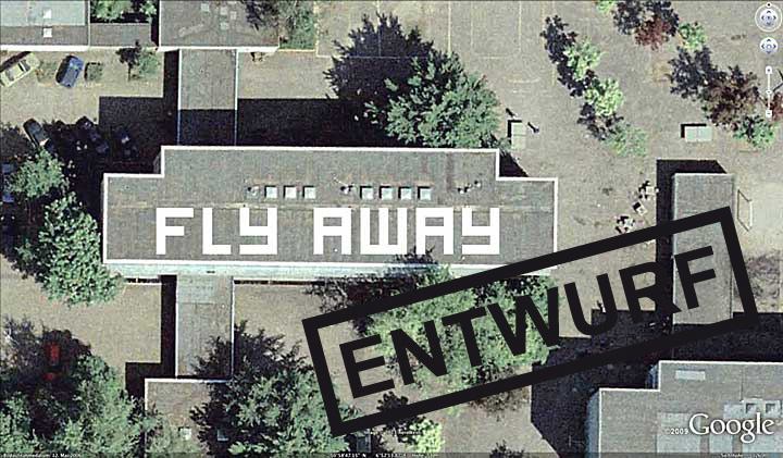 Motiv Fly away